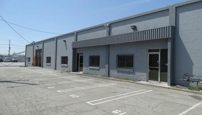 Warehouse Space for Rent at 13068 Saticoy St North Hollywood, CA 91605 - #2