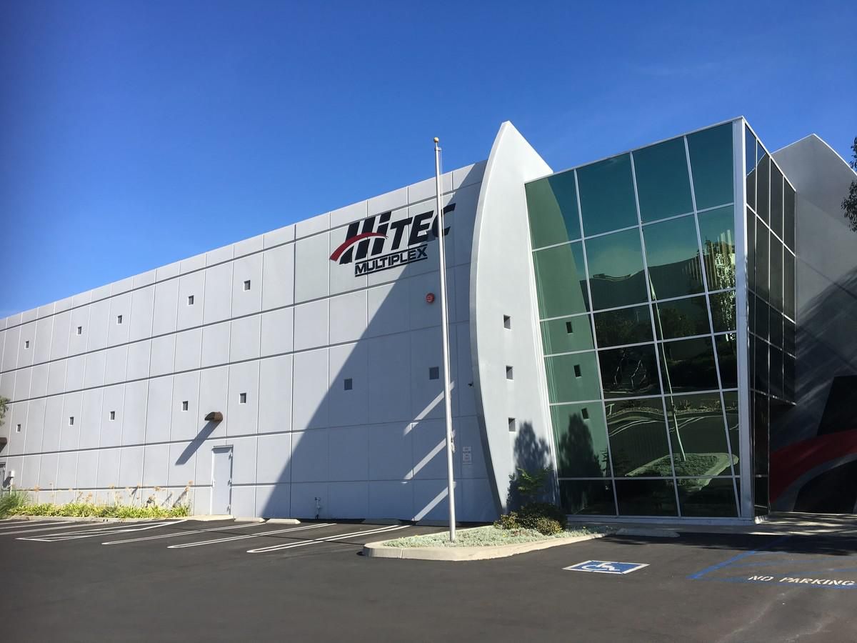 Industrial Property For Lease photo 4