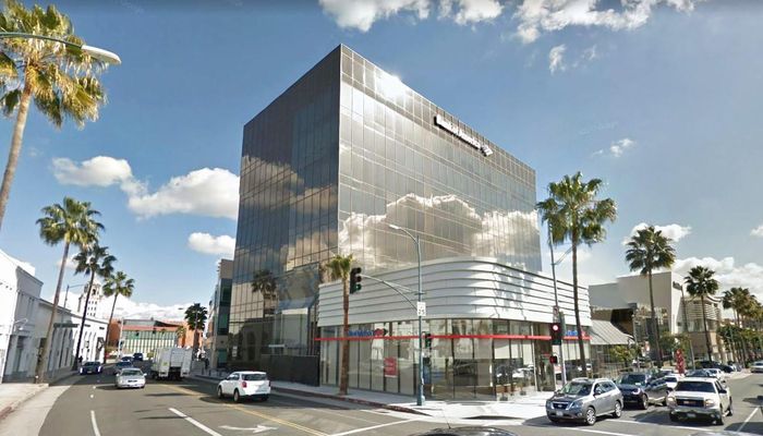 Office Space for Rent at 9440 Santa Monica Blvd Beverly Hills, CA 90210 - #17