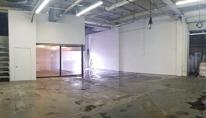 Warehouse Space for Rent at 363 S Clarence St Los Angeles, CA 90033 - #1