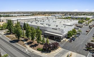 Warehouse Space for Rent located at 8880 Industrial Ave Roseville, CA 95678
