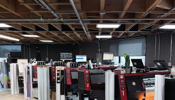 Office Space for Rent at 11869 Teale Street Culver City, CA 90230 - #2