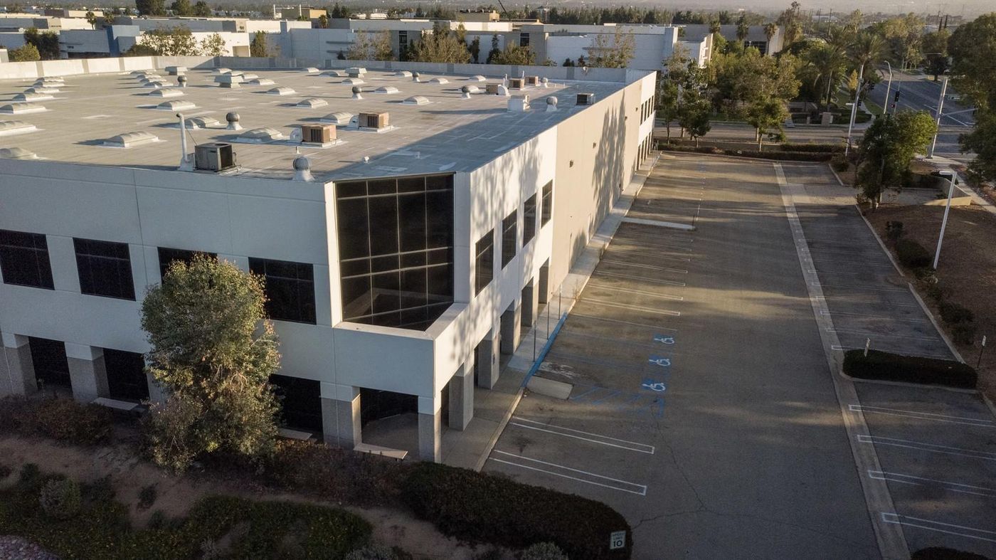 Industrial Property For Sale photo 3