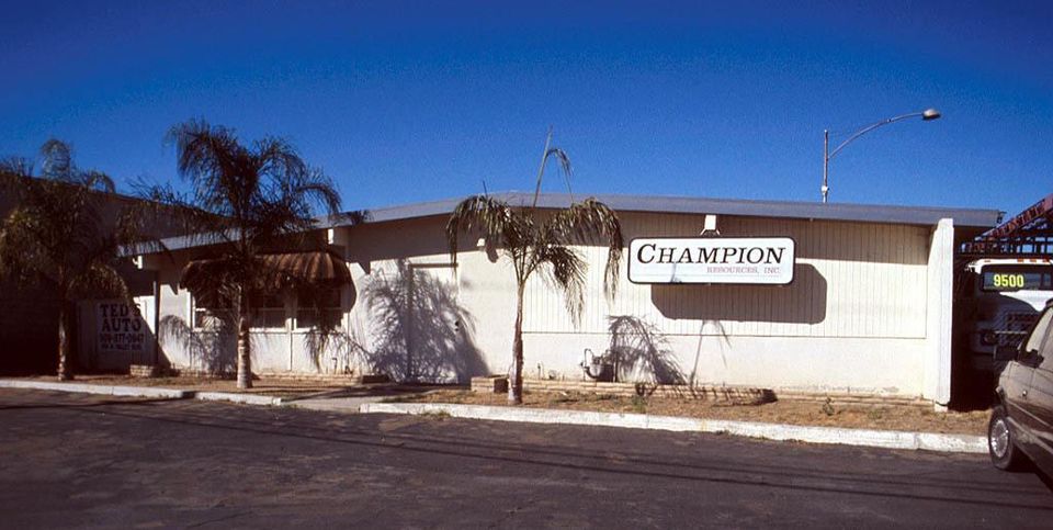 456 W Valley, Rialto