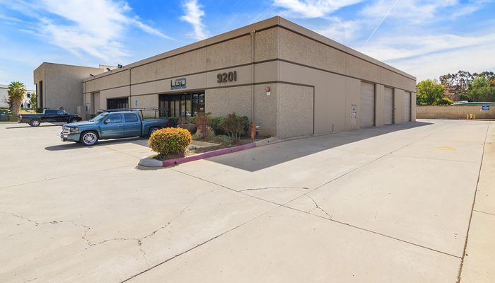 Warehouse Space for Sale at 9201 Isaac St Santee, CA 92071 - #3