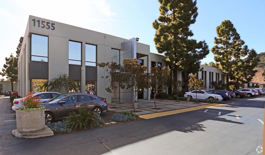 Bldg 1