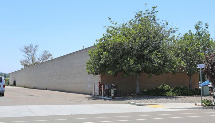 Warehouse Space for Rent at 9937 Prospect Ave Santee, CA 92071 - #5