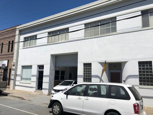 Industrial Property for Lease