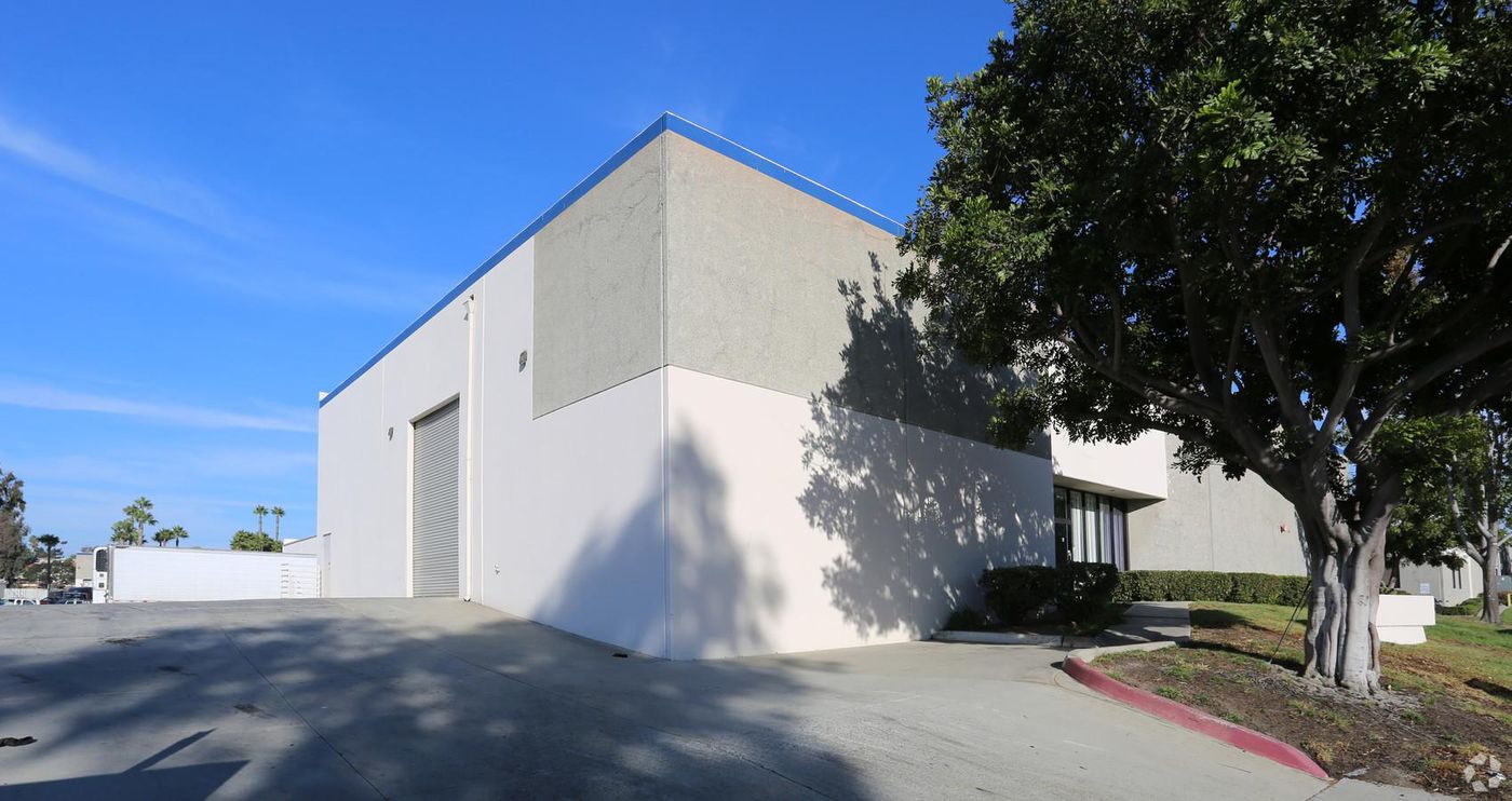 Industrial Property For Lease photo 4