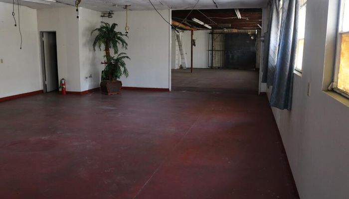 Warehouse Space for Rent at 4863 Telegraph Rd Los Angeles, CA 90022 - #10