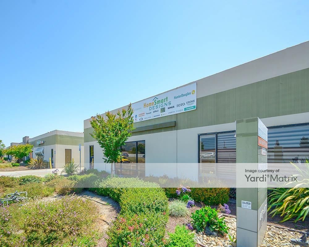 Fremont Industrial Commerce Center photo 3