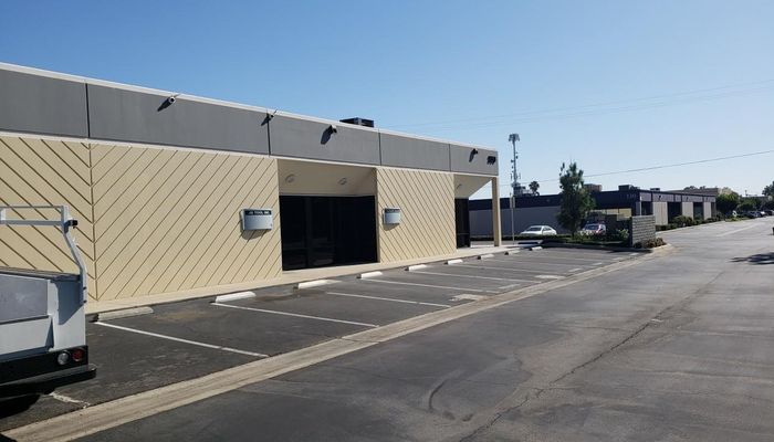 Warehouse Space for Rent at 350 E Orangethorpe Ave Placentia, CA 92870 - #3