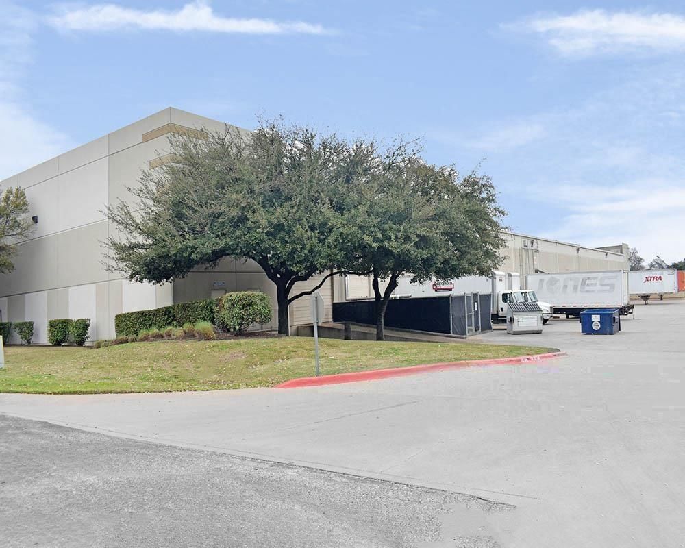 Tuscany Distribution Center photo 4