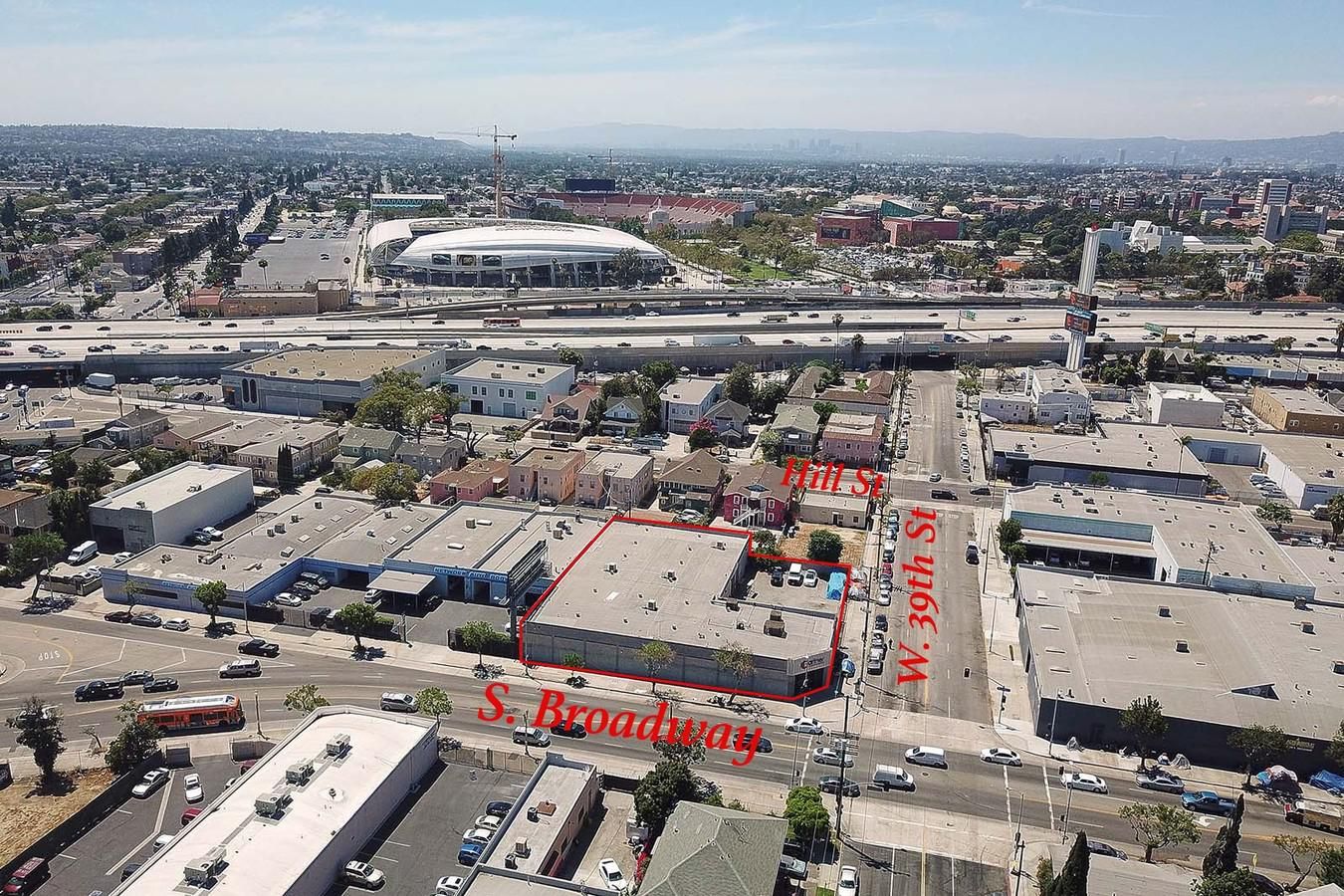 Industrial Property For Sale photo 3