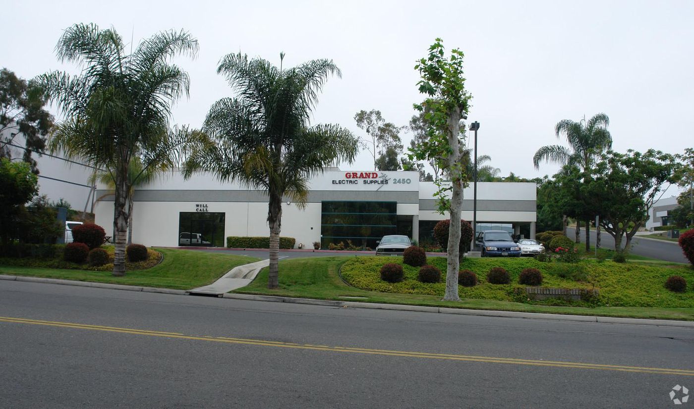 Industrial Property For Sale photo 4