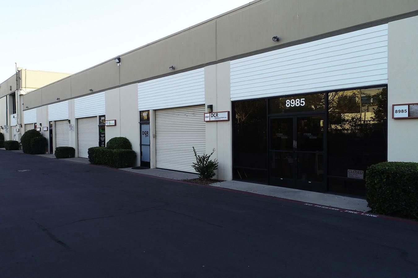 Industrial Property For Sale photo 3