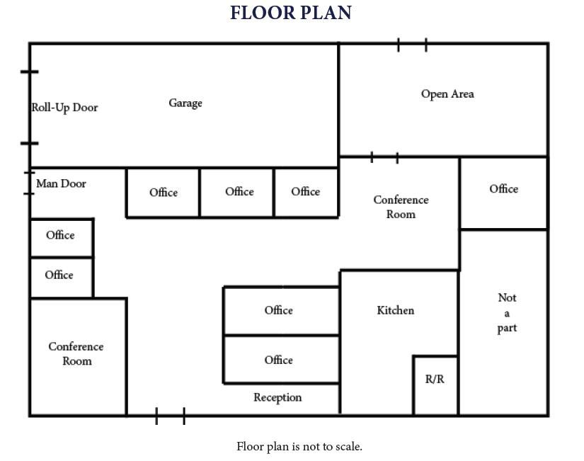 Industrial Property For Lease photo 3