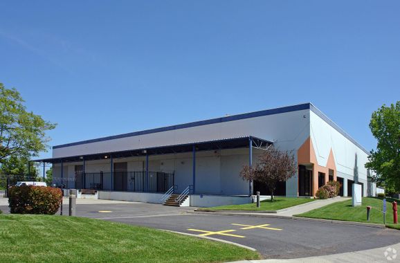 Permitted Cultivation & Mfg Property