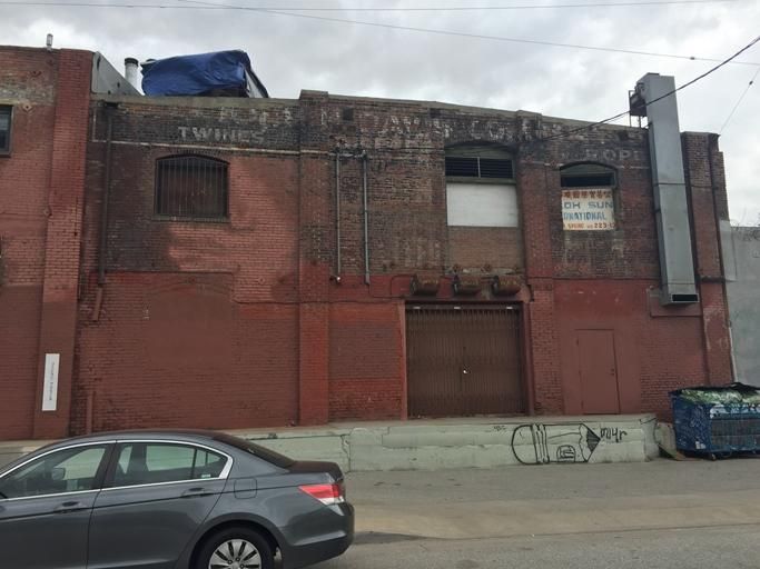 Industrial Property For Lease photo 4