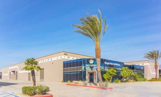 Warehouse Space for Rent located at 1840 South Carlos Avenue Ontario, CA 91761