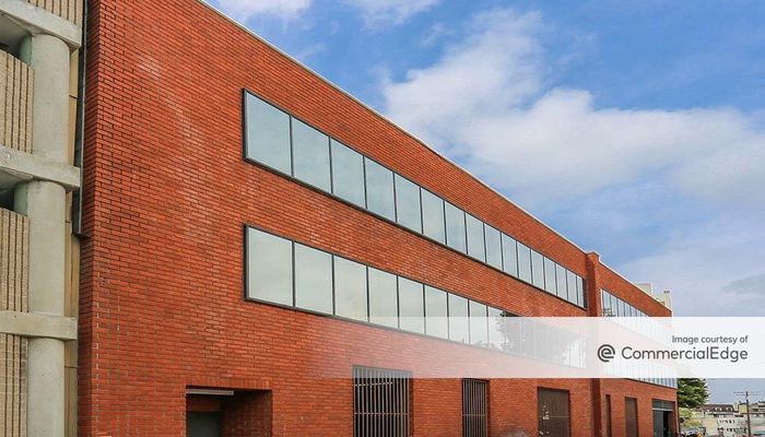 Office Space for Rent at 11633 San Vicente Blvd Los Angeles, CA 90049 - #3