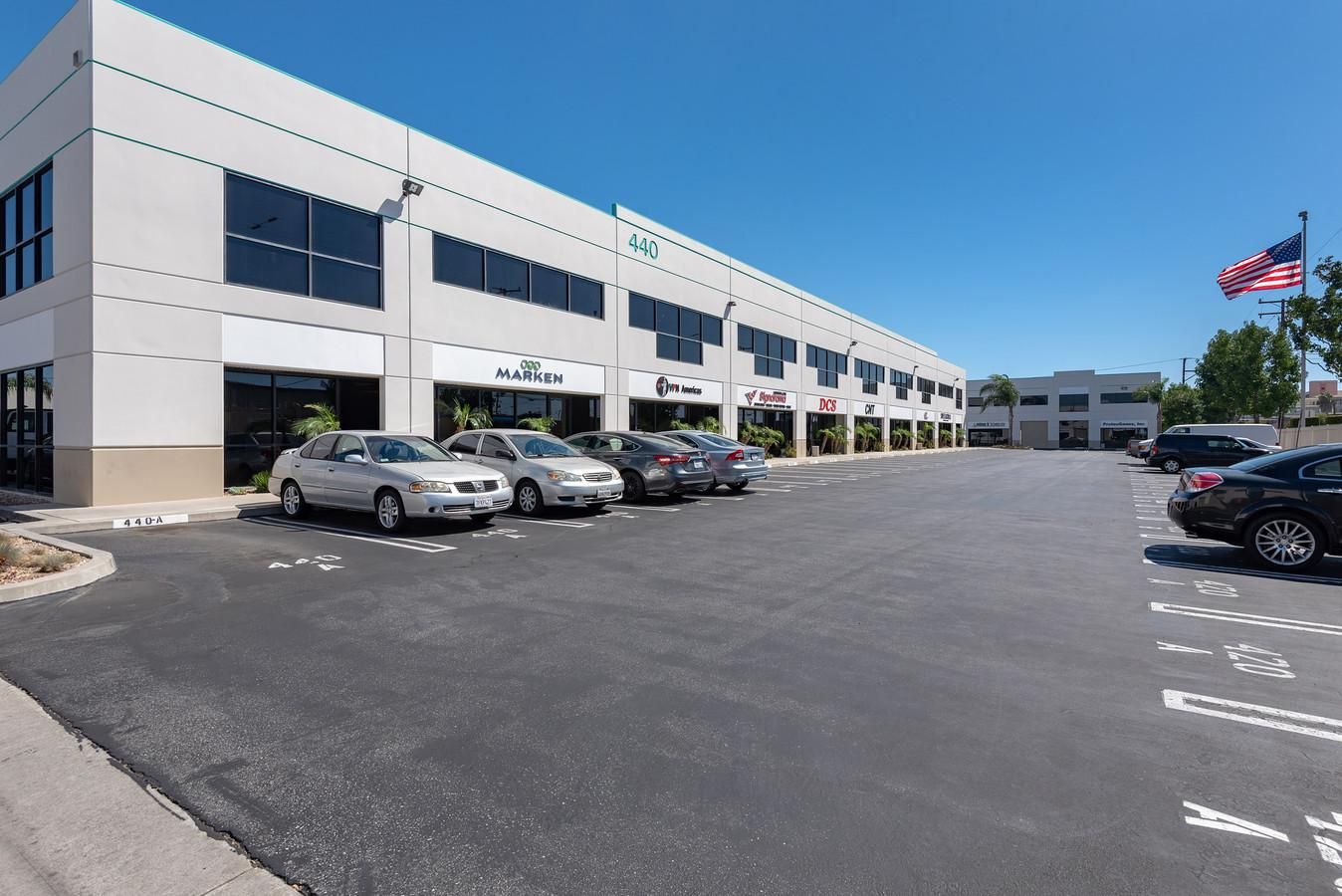 Industrial Property For Lease photo 2