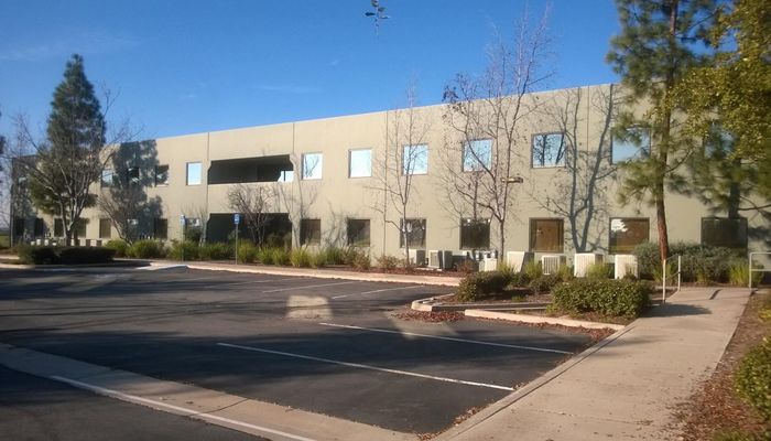 Warehouse Space for Rent at 30590 Cochise Cir Murrieta, CA 92563 - #2