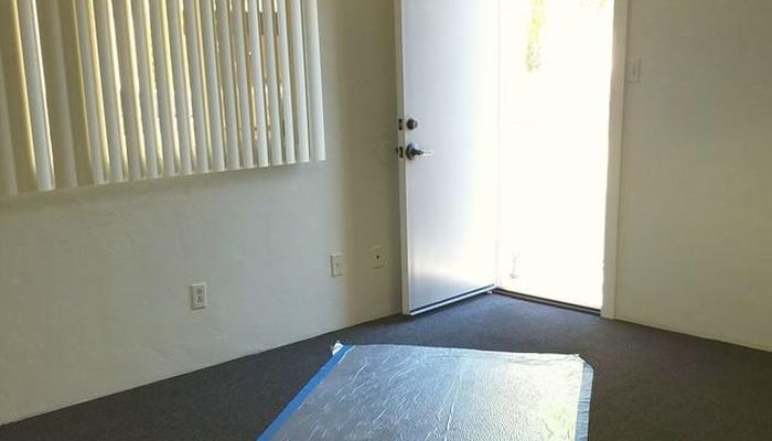 Warehouse Space for Rent at 1390 E Burnett St Signal Hill, CA 90755 - #3