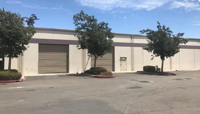 Warehouse Space for Sale at 6290 88th St Sacramento, CA 95828 - #3