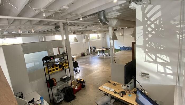 Office Space for Rent at 3617-3619 Hayden Ave Culver City, CA 90232 - #4