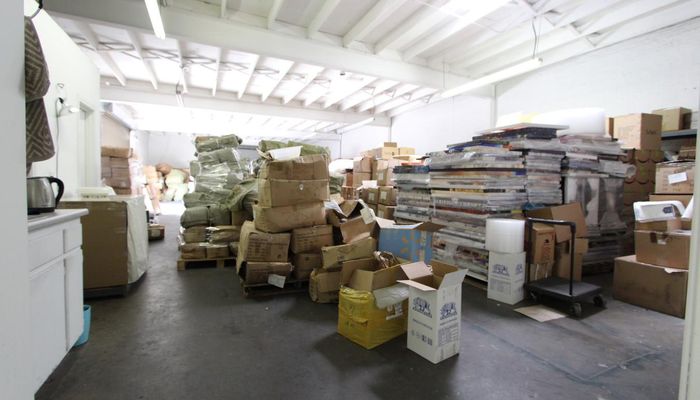 Warehouse Space for Sale at 317 S San Marino Ave San Gabriel, CA 91776 - #9