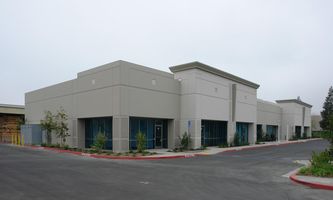 Warehouse Space for Rent located at 13971 Ramona Ave Chino, CA 91710
