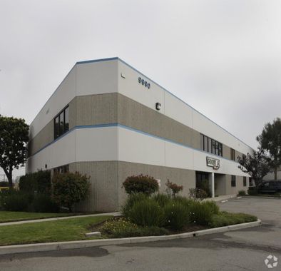 Industrial Property For Lease