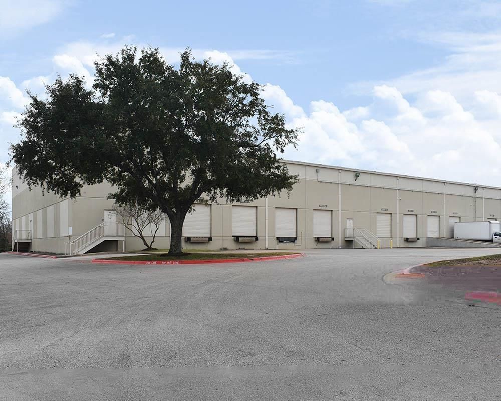 Tuscany Distribution Center photo 3