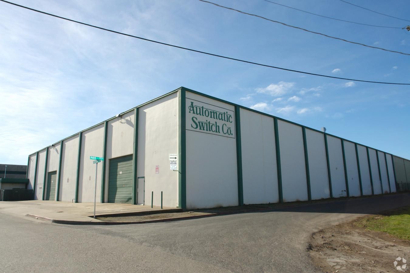 Industrial Property For Sale photo 3