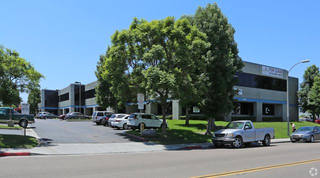 Office Property For Lease
