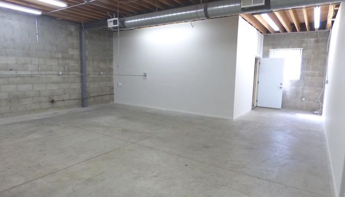 Warehouse Space for Rent at 3608 Griffith Ave Los Angeles, CA 90011 - #14