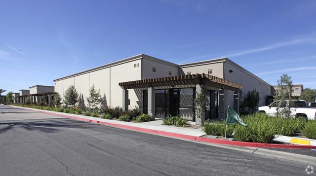 Industrial Property For Lease