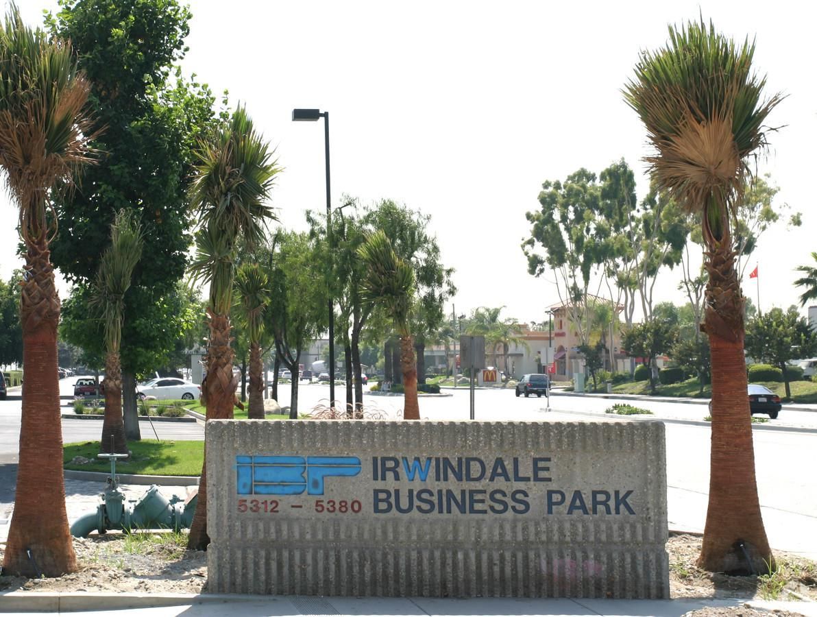 Industrial Property For Lease photo 2