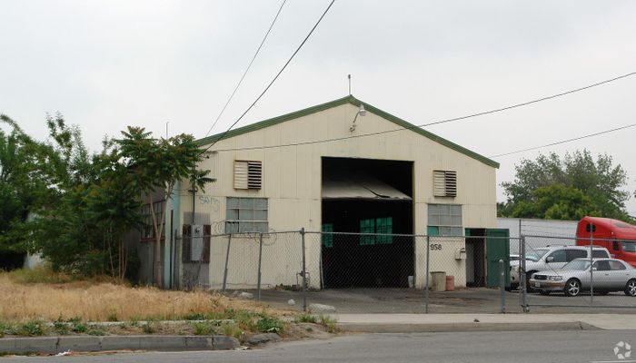 Warehouse Space for Sale at 958 W Rialto Ave San Bernardino, CA 92410 - #3