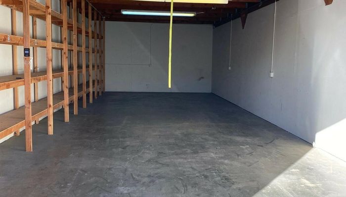 Warehouse Space for Rent at 3073-3075 Coffey Lane Santa Rosa, CA 95403 - #7