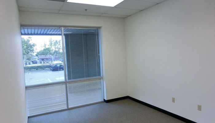 Warehouse Space for Rent at 12711 Ramona Blvd Baldwin Park, CA 91706 - #13