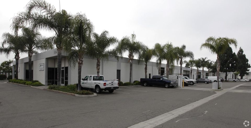 Industrial Property For Lease