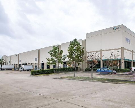 Prologis West X Northwest IP - Bldg 26