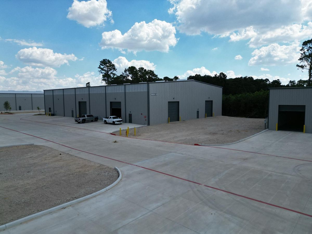 Humble Industrial Hub (Buildings 11 - 13) photo 3
