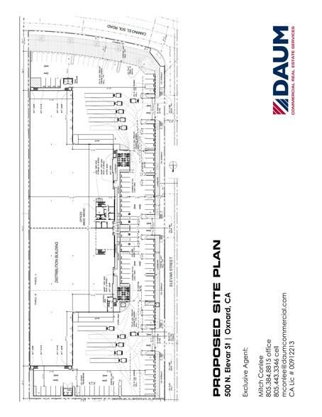 500 N Elevar St photo 2
