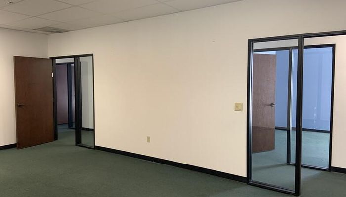 Warehouse Space for Rent at 355 Pioneer Way Mountain View, CA 94041 - #5