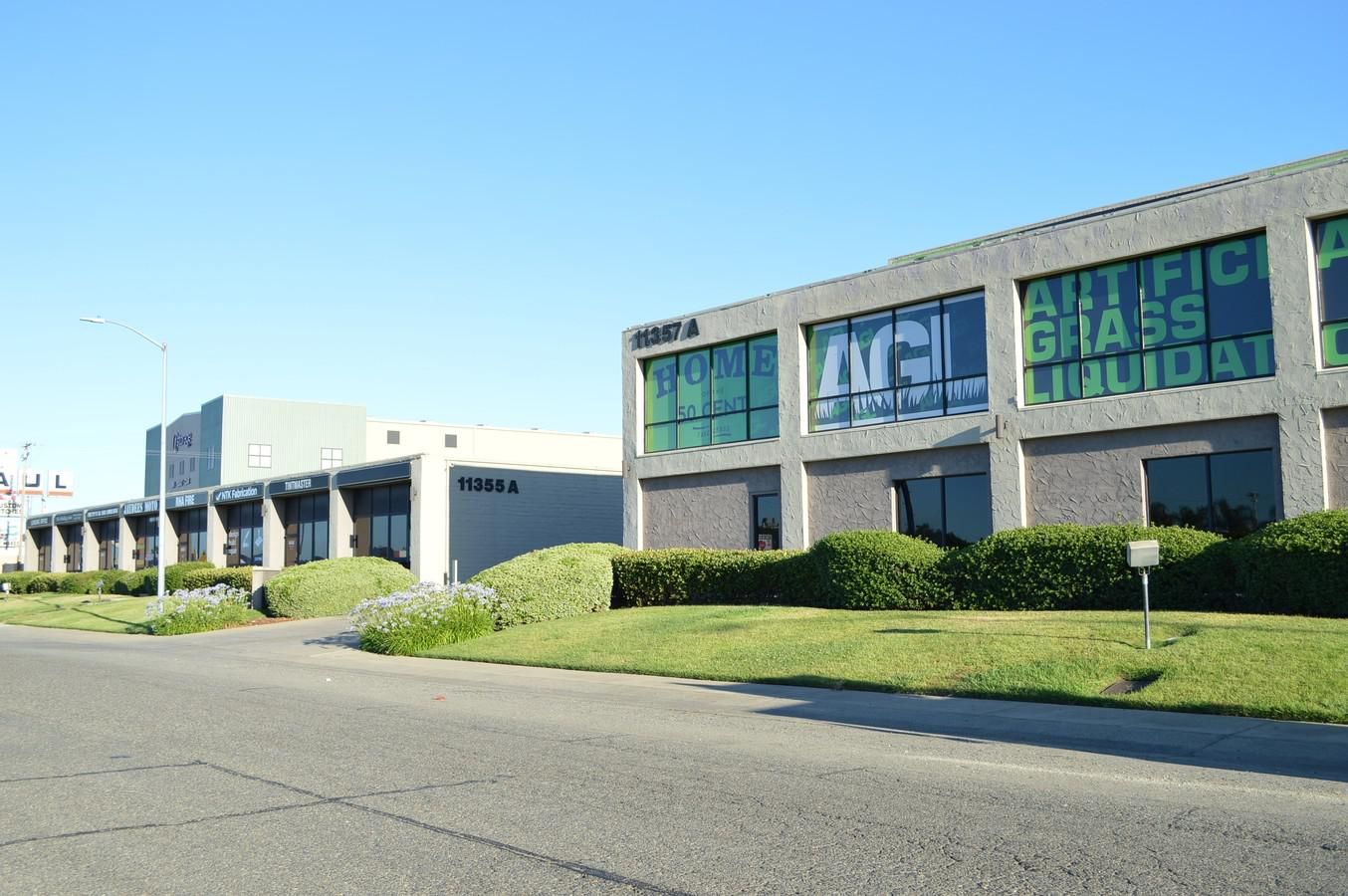 Gold River Business Park photo 2
