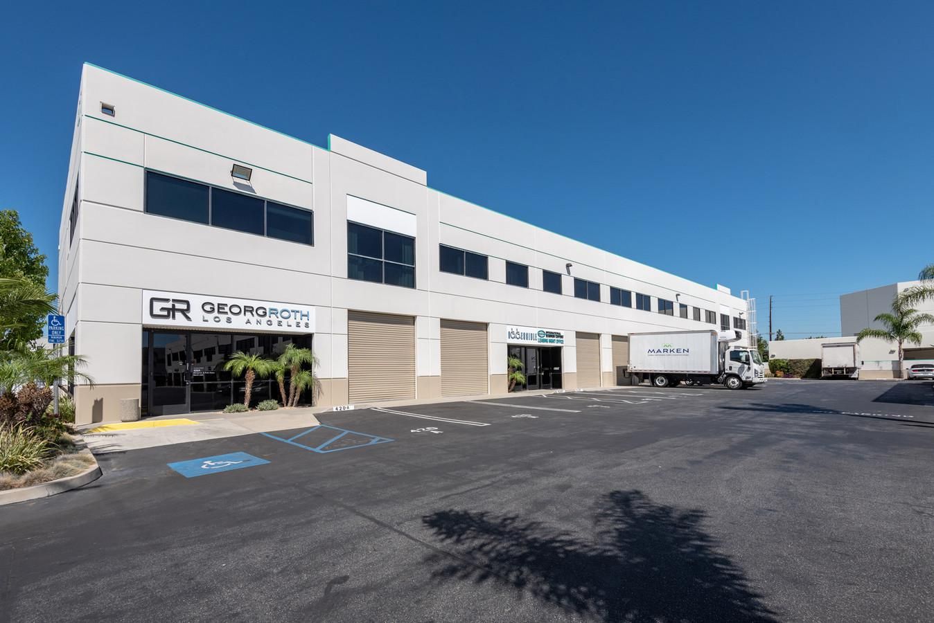 Industrial Property For Lease photo 4