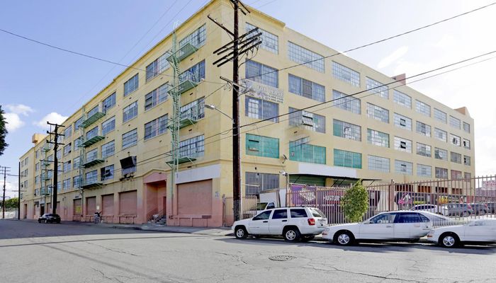 Warehouse Space for Rent at 800-820 McGarry St Los Angeles, CA 90021 - #12